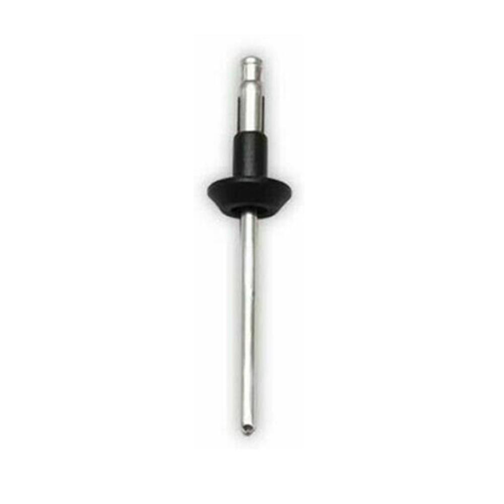 10pcs 979878 Fender Liner Blind Rivets For Volvo