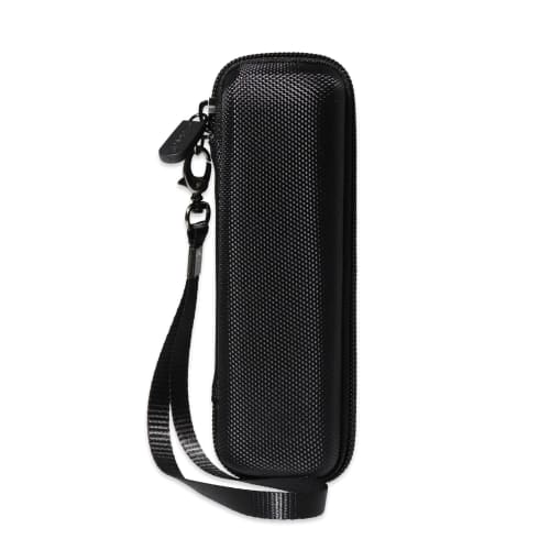 Alltravel Thermal Imager Organizer Case for FLIR ONE EDGE PRO Wireless 160x120 Thermal Camera (Black)