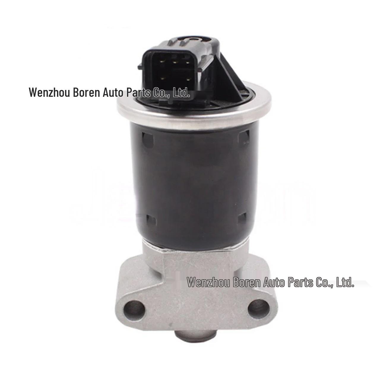 Compatible EGR Valve for Wuling Hongguang SB12ME/Baojun 310