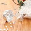 Premium Waterproof PET Christmas Tree Balls Xmas Tree Baubles Ornaments Cake Decoration