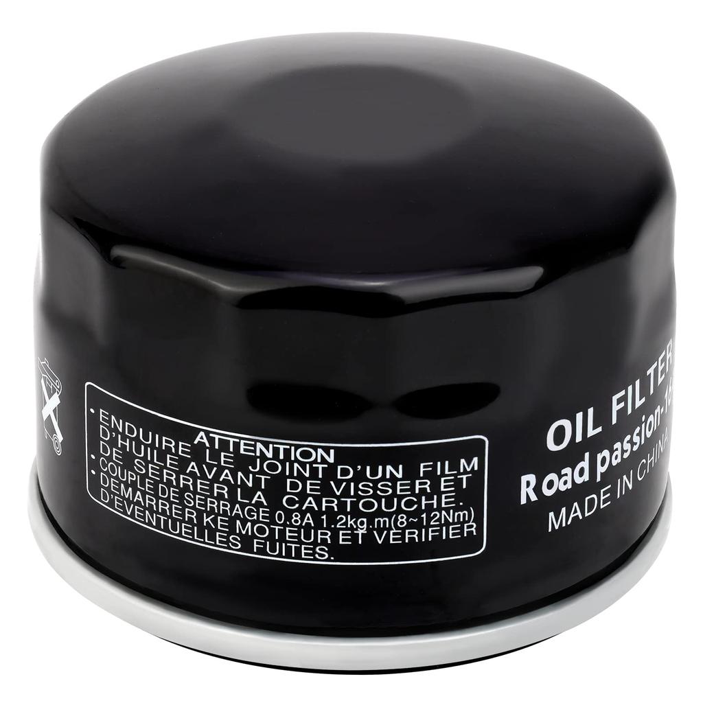 Road Passion Motorcycle Filter for BMW R1200R 1200 2007-2012