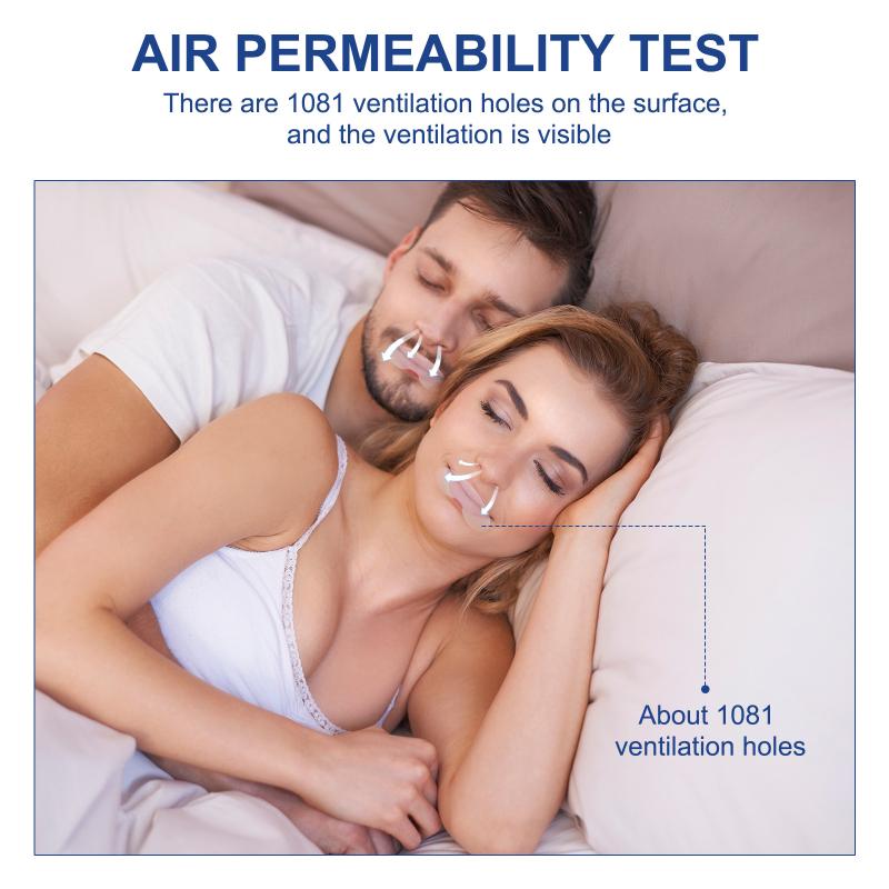 90 sztuk/pudło paski do spania samoprzylepna taśma przeciw chrapaniu usta dla lepszego oddychania przez nos chrapanie usta