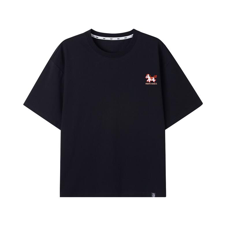 Little Pig Tony Boys' Quick-Dry Cooling Casual T-Shirt