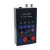Advanced 210S Curves Tester 2CH for Electronics with Adjustable Internal Resistance and Triggering Signal Output