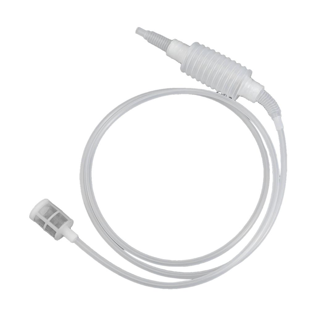 Alkohol Sifon Slang Brygg Destillator Enkel Överföring Filter