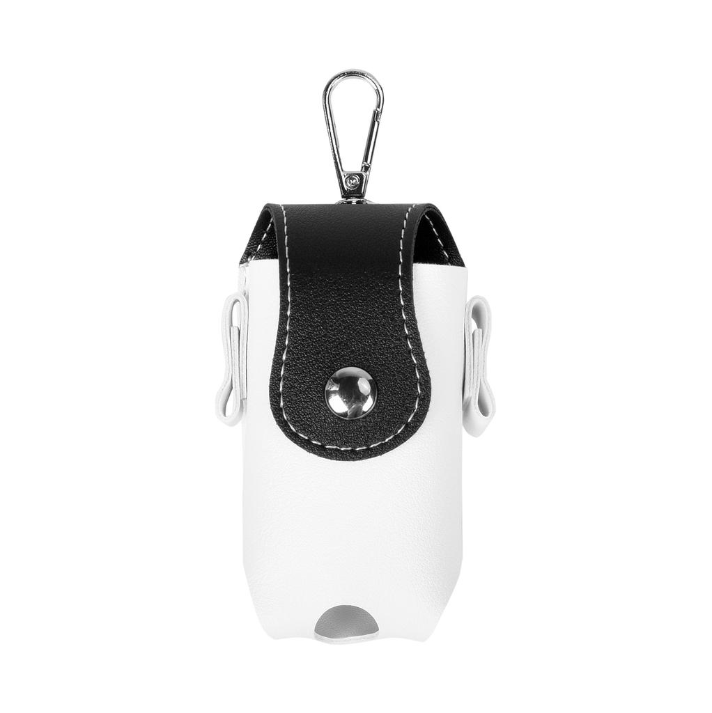 Portable Mini Golf Bag Professional Storage Bag With Hook Suitable For Golf Course And Indoor