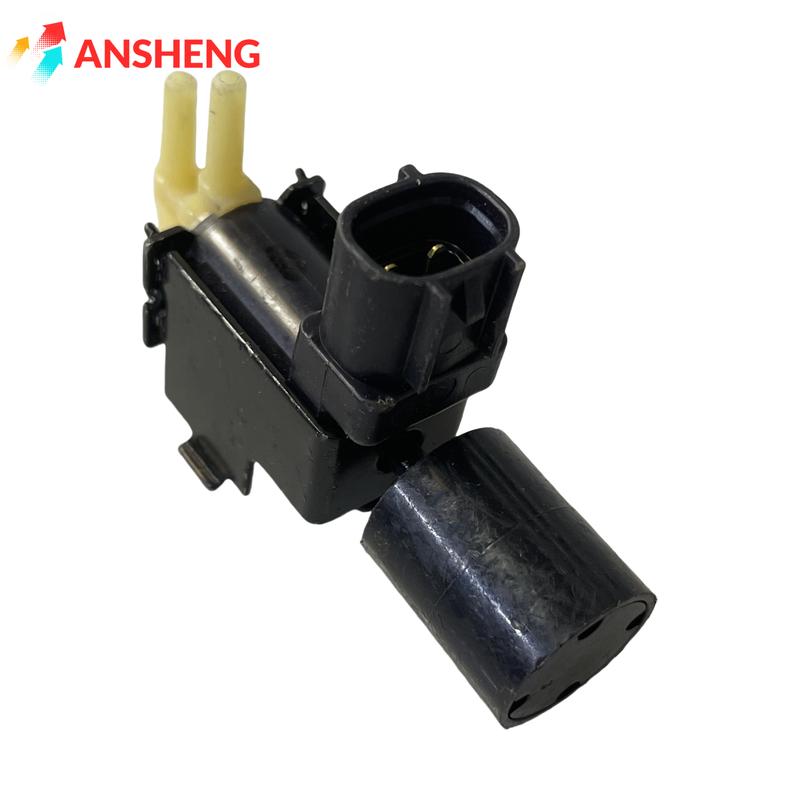 

OEM 18117-93J00 Vacuum Switch Valve For Suzuki DF150/DF175/DF200/250HP Outboard Engine 2004+ IAC Valve Assembly 1811793J00