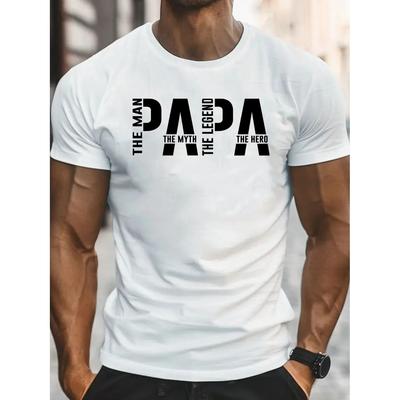 T-Shirts & Muskelshirts – T-Shirts