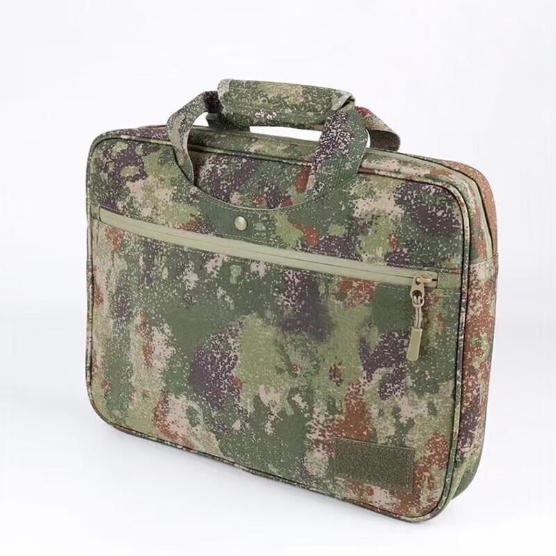 Tactical Briefcase & Laptop Bag
