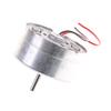 Dc 1.5V 3V 5V 6V 6600Rpm Micro Rf-300C Solar Power Motor Small Round Toy Motor