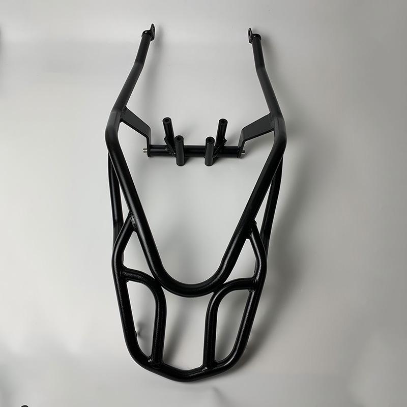 

Suzuki GSX250R Tail Rack & Rear Luggage Carrier Accessory