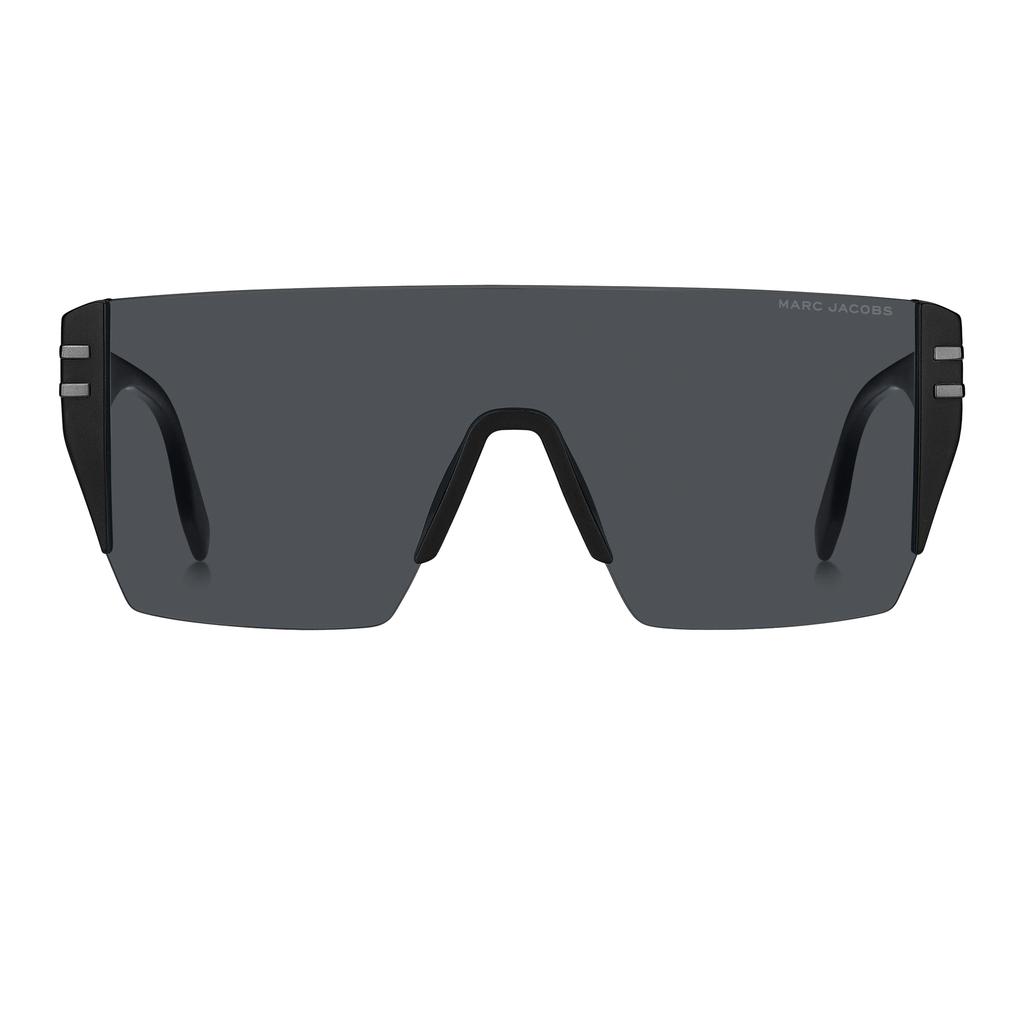 Marc Jacobs Mens Shield Sunglasses
