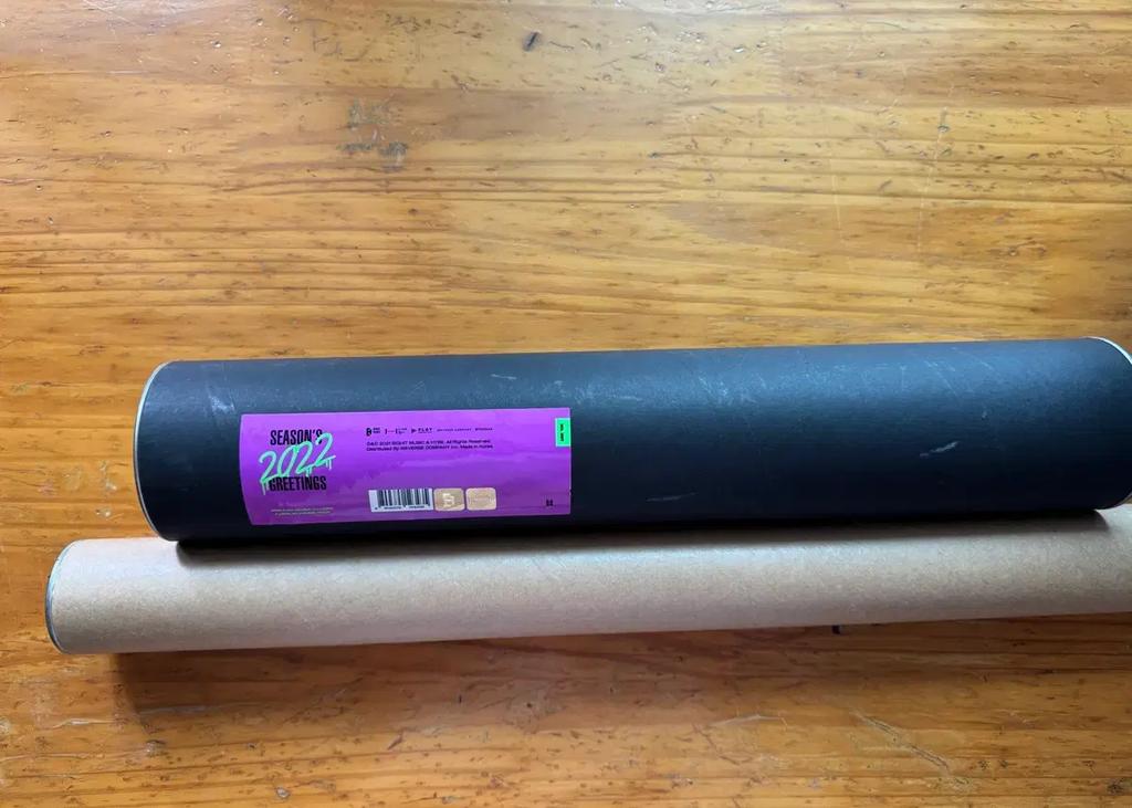 BTS (Bangtan Jongens) Posterset