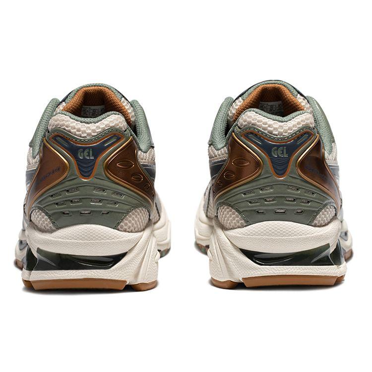 Asics Gel Kayano 14 Vanilla Tarmac Unisex Sneakers Cream 1201A019-250
