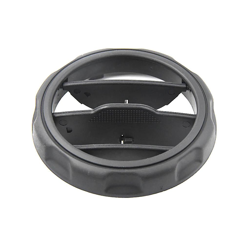 Para land rover discovery 3/4 range rover sport carro console central ar condicionado ventilação moldura grades