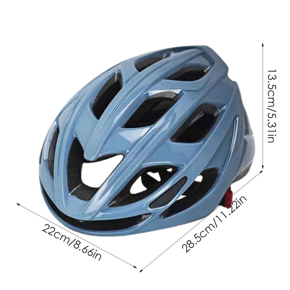 Bike Helmets For Cycling Lightweight Bicycle Helmets For Commuting Biking Skating Helmets For Motorcycles Accessories