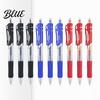 Journaling Pens 5PCS 0.5mm Fine Point Gel Pens Retractable Smooth Writing Office Desk Accessories Quick Drying Ink for School Supplies