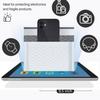 UCGOU Bubble Mailers 8.5x12 Inch White 25 Pack ble Size 8.5x11 Poly Padded Envelopes #2 Medium Mailing Opaque Packaging Postal Self Seal Waterproof