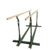 Jinxun Outdoor Adjustable Mobile Parallel Bars