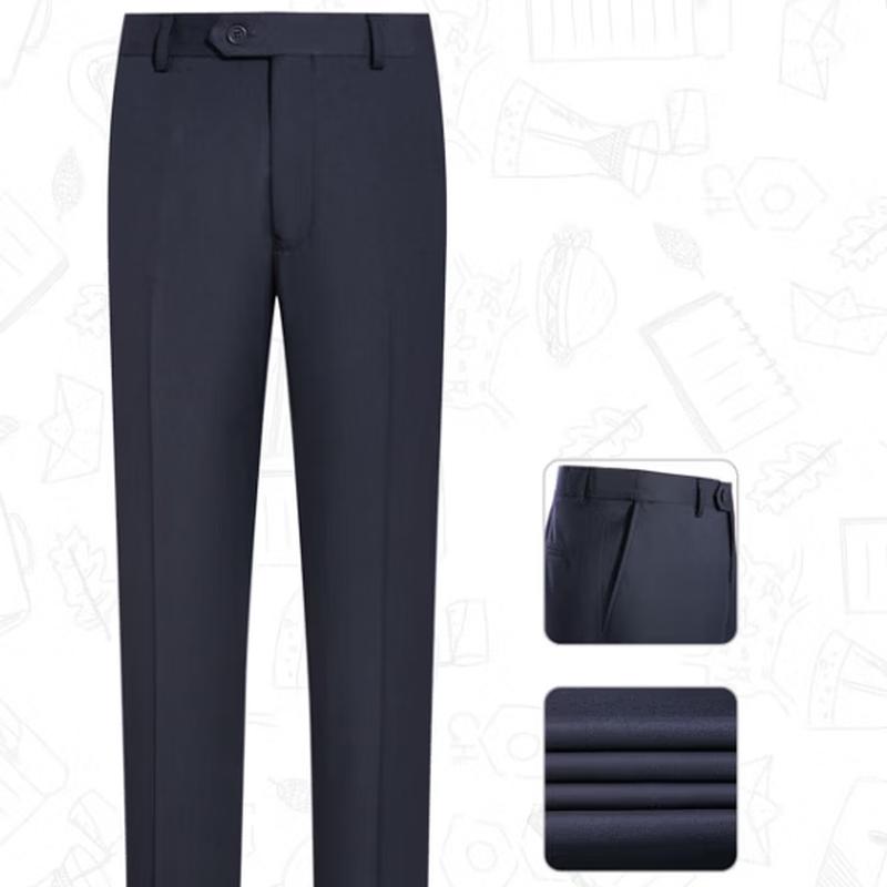 Unisex Professional Business Suit