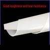 High-Temperature Silicone Rubber Sheet