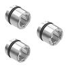 Overlap Control Valves Kit 78741DK For W5A-330 W5A-580 Vehicles Optimizes Transmission Performances And Fuel Efficiency