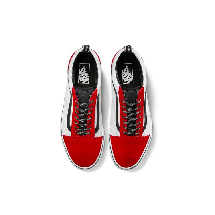 Vans Old Skool 'OTW Webbing' VN0A4BV5T74