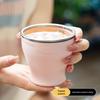 Tasse de Voyage Pliable en Silicone Portable Exclusive Era