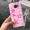 For Samsung A5 2016 2017 Phone Case Back Cover Soft Silicone TPU Funda For Samsung Galaxy A5 A 5 2016 2017 A510F A520F  Bumper