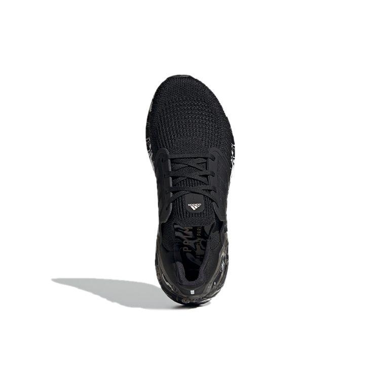 Adidas Wmns Ultraboost 20 'Glam Pack - Black' Women's FW5720