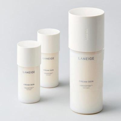 Cream Skin 170ML Special Set (+2 Additional 50ml Bottles)