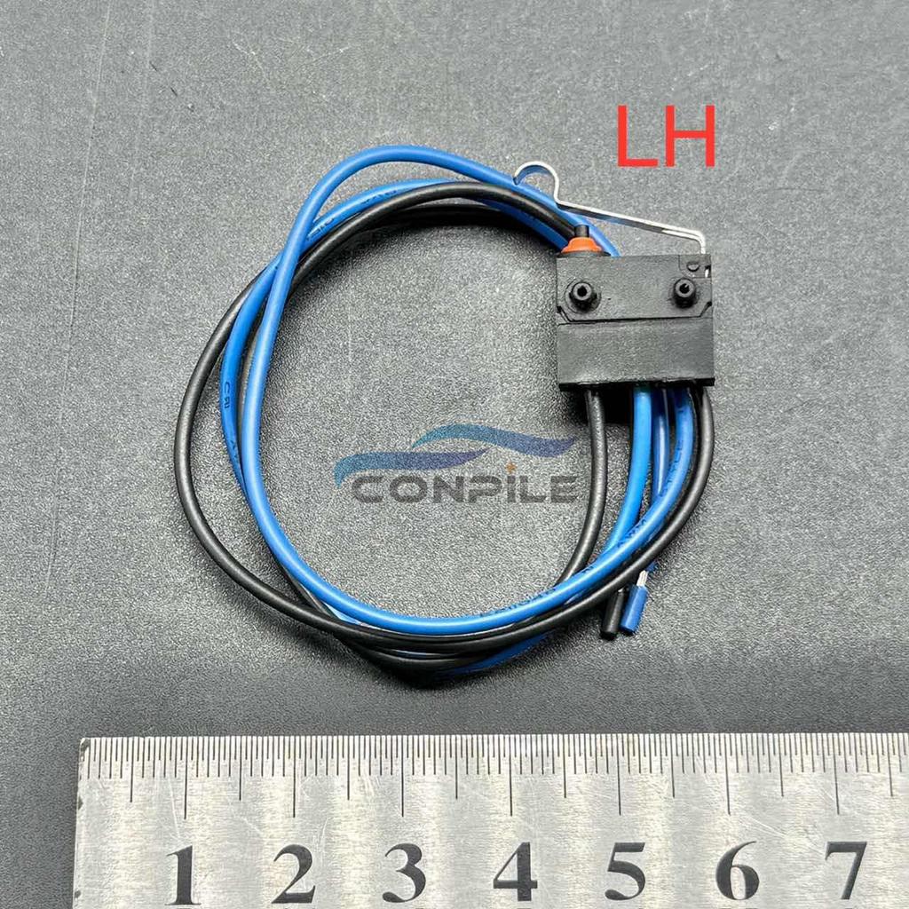 1pc for VW Phaeton Bentley Flying Spur Self suction door lock electric suction door micro control switch