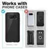Soft Silicone Material Protect Your Phone From Scratches