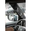 For Volkswagen Amarok Car Phone Holder Magnetic Gravity Mount Dashboard A-Pillar Armrest Cup Holder Car Interior Accessories