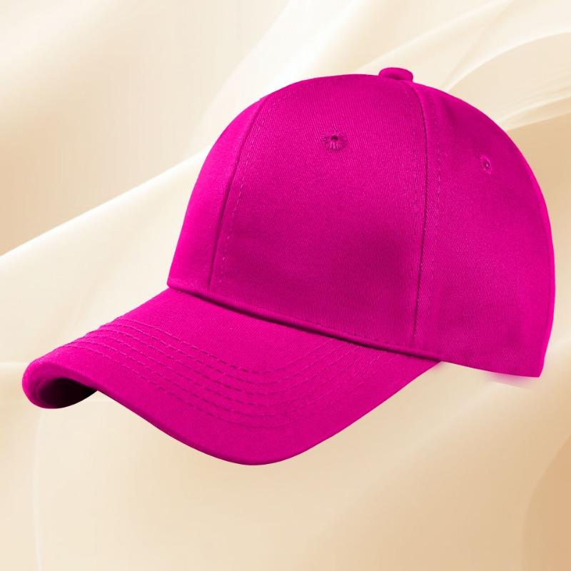Summer sunshade duck tongue baseball cap outdoor boys' sun hat word embroidery