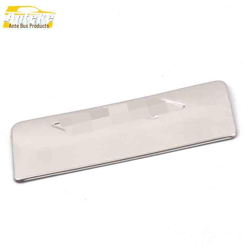 CX70 Glove Box & Console Dashboard Decorative Stickers for Car Accessories