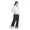 Adidas Stadium C Track Top, L6722, Women's, Off-White (KA0922)