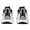 Anta Retro Low-Top Running Shoes Women sneakers White Gray Black 92945535-1