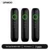UNIKOO Міні-радіостанція з вушним гачком (версія CN)
