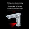 Automatic Infrared Sensor Basin Faucet