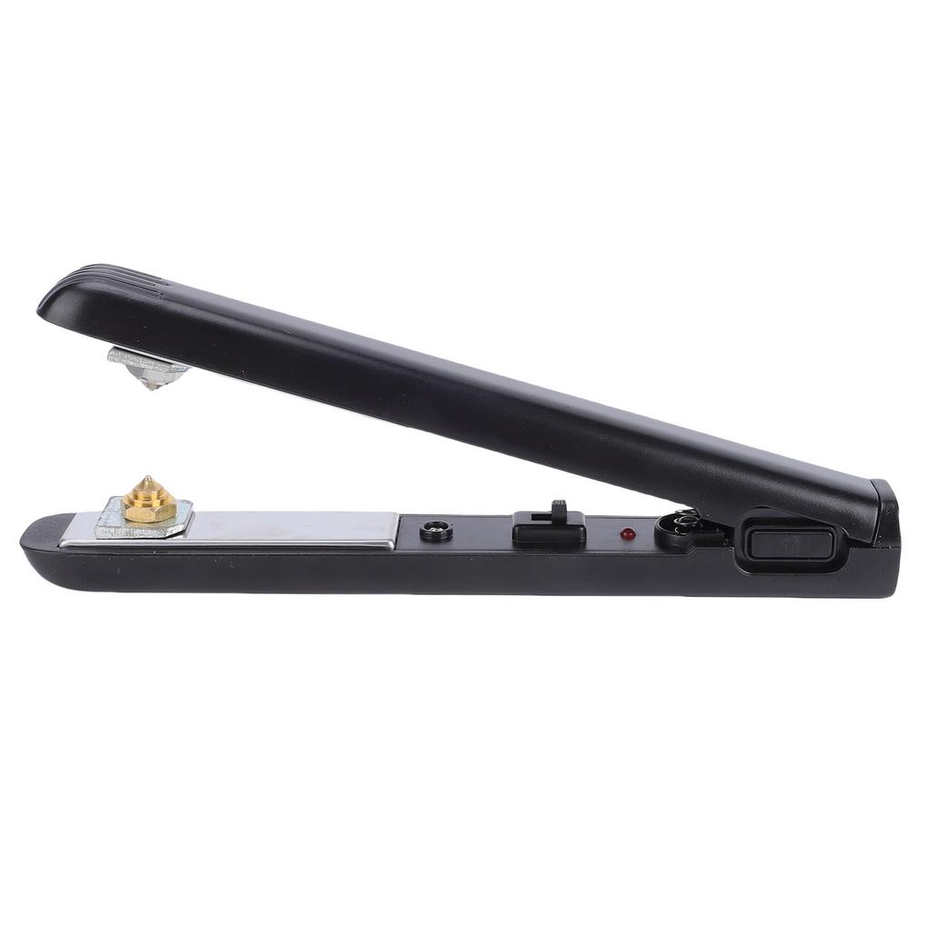 Badminton Racket Grommet Heat Press Pliers USB Powered Grommet Tools for Tennis Racket