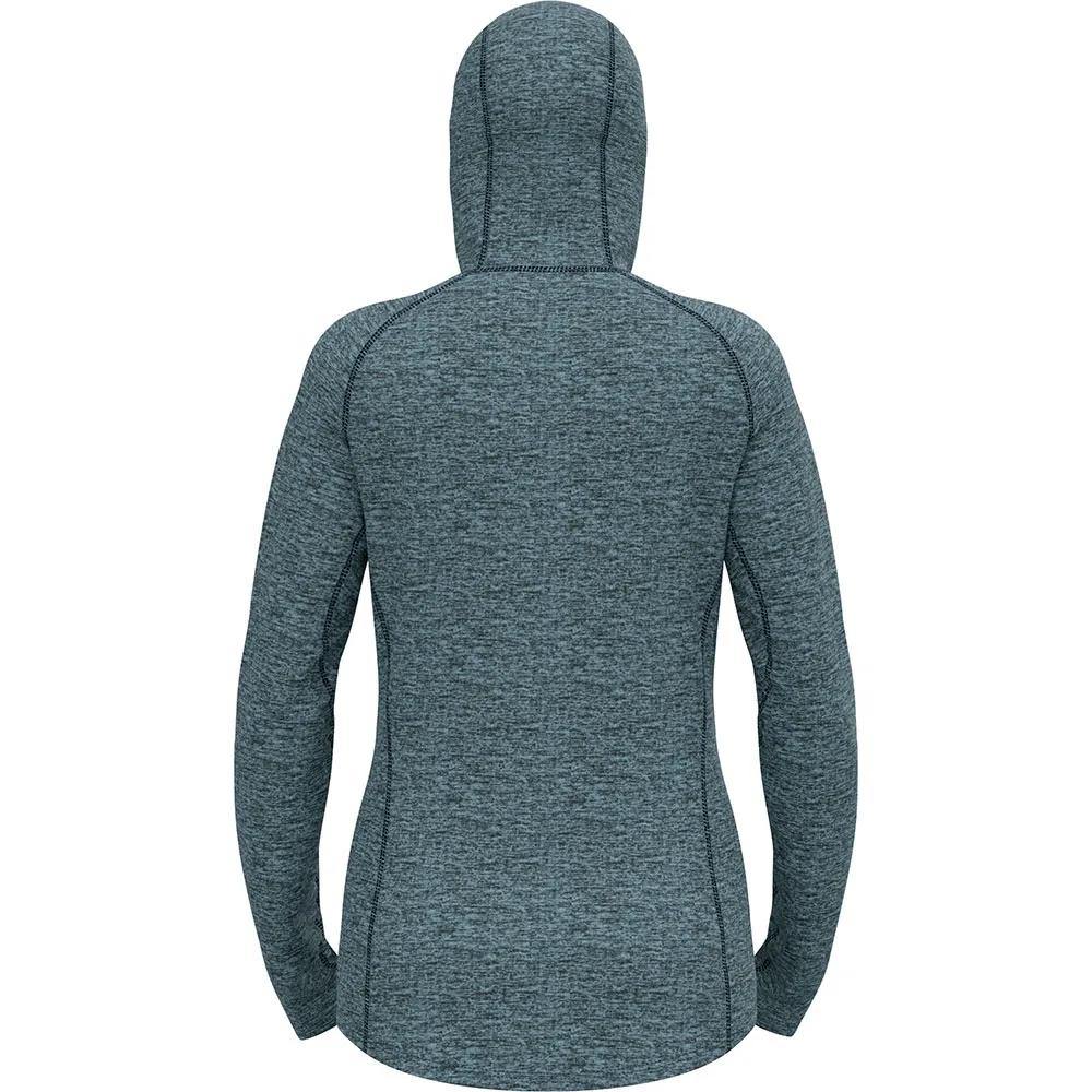 Odlo Fleece with Zip Tencia
