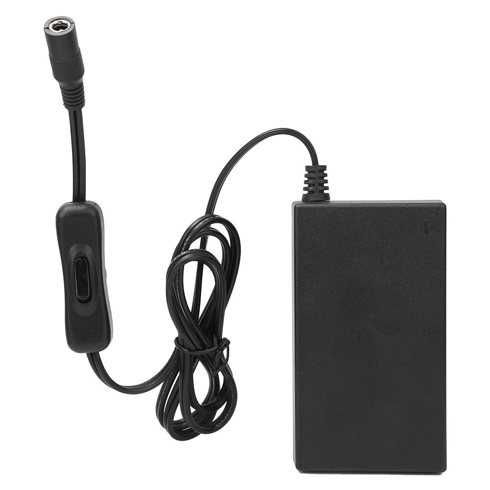 Mașină de frezat metal cu roți dințate, putere mare, freză orizontală, unealtă 60W 12000rpm