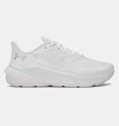[Under Armour] UA Turbulence [6006718-100] White-225