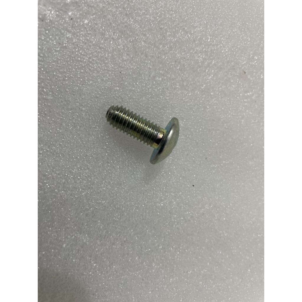 OEM Suzuki Samurai 85-95 Door Hinge Screws & Tailgate Qty 10 |Fit For
