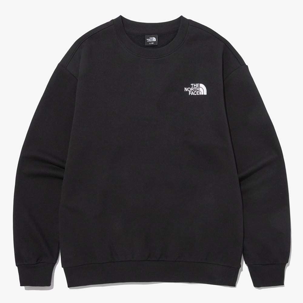 

Толстовка THE NORTH FACE NM5MP10A Essential EX