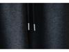 2025 Women's Double-Sided Wool Pants: Thick, Loose, Elastic Waist, Drawstring, Straight-Leg, Floor-Length.