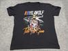 YELAWOLF Till It's Gone 2015 T-Shirt Unisex Kurzarm Alle Größen S -4XL Unisex T-Shirt