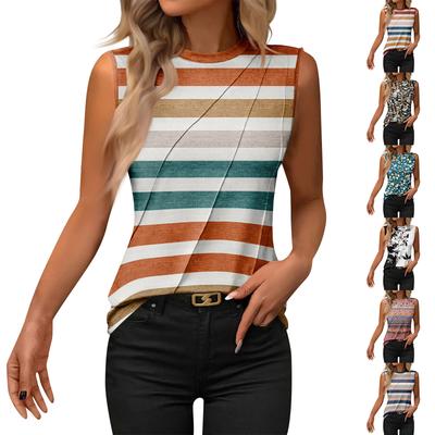 Topy – Trička a topy