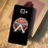 Stargate Atlantis SGA Case For Samsung Galaxy M15 M35 M55 M11 M14 M34 M54 M31 M13 M53 M51 M12 M32 M52 M16 M36 M56